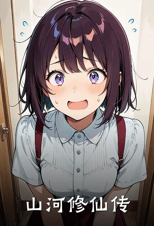 山河修仙传