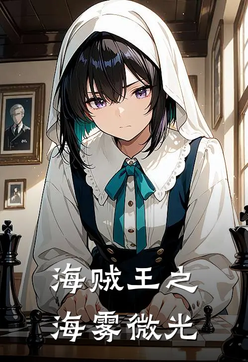 海贼王之海雾微光