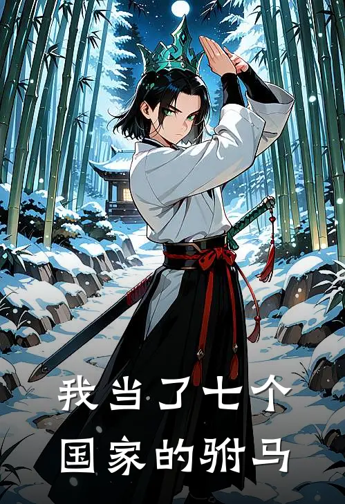 我当了七个国家的驸马