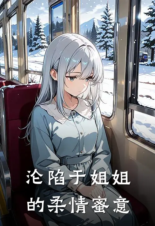 沦陷于姐姐的柔情蜜意