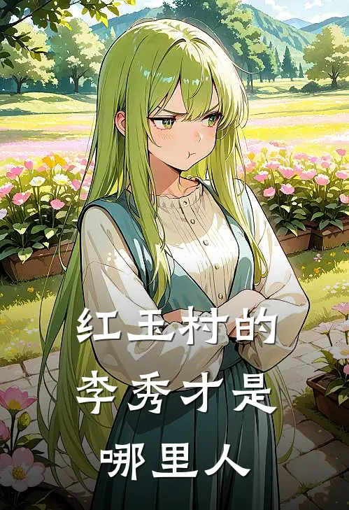 红玉村的李秀才是哪里人