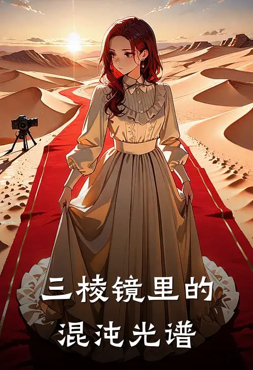 三棱镜里的混沌光谱