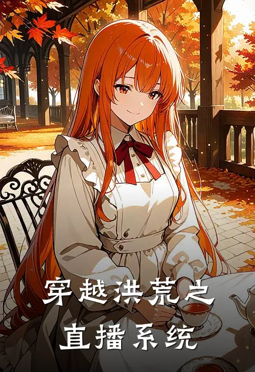 穿越洪荒之直播系统