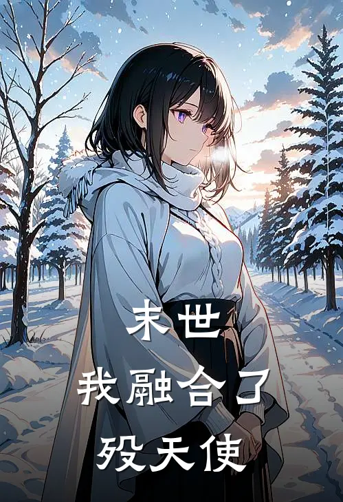 末世：我融合了殁天使