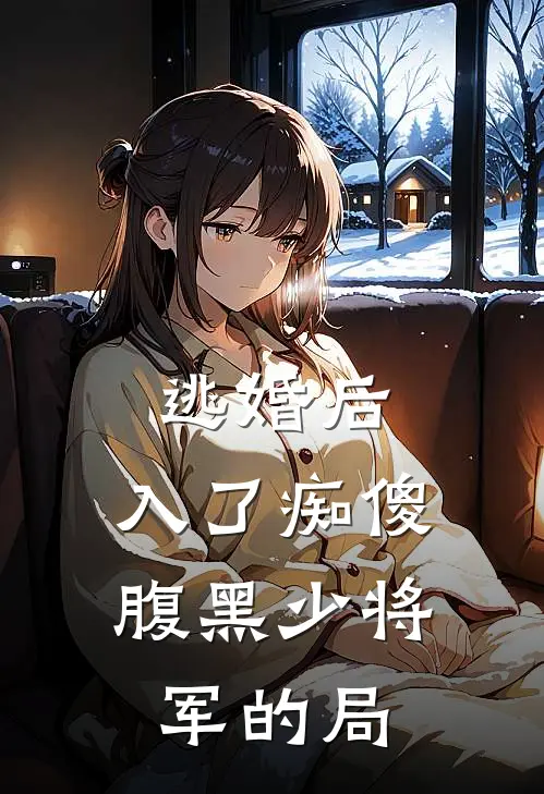 逃婚后，入了痴傻腹黑少将军的局(叶多意石云峰)在哪看免费小说_全本免费完结小说逃婚后，入了痴傻腹黑少将军的局叶多意石云峰