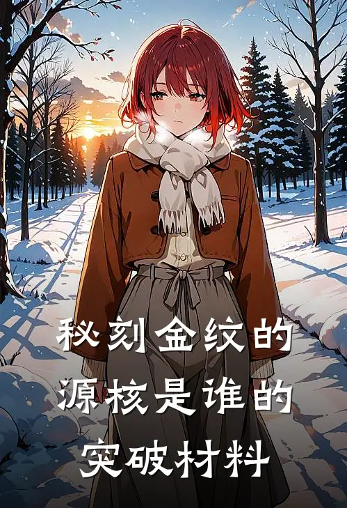秘刻金纹的源核是谁的突破材料