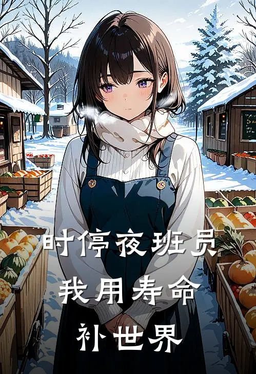 时停夜班员：我用寿命补世界