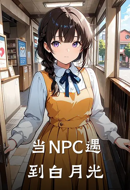 戎斯禹秦骁(当NPC遇到白月光)全章节在线阅读_(当NPC遇到白月光)全本在线阅读