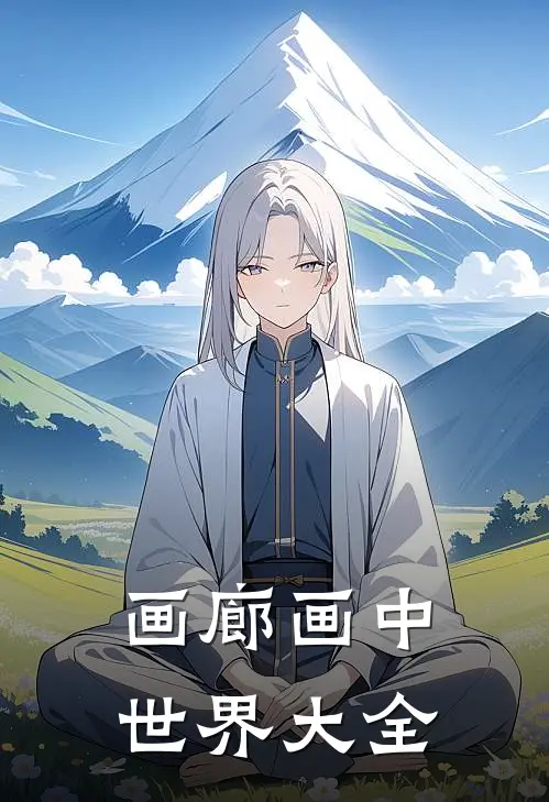 画廊画中世界大全