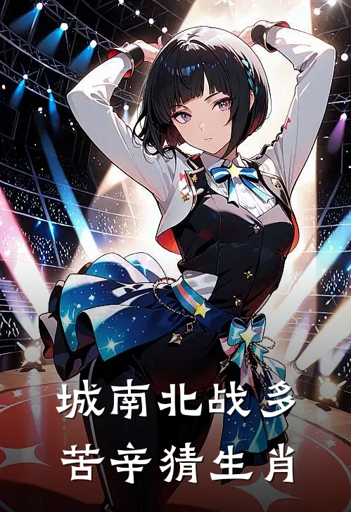 城南北战多苦辛猜生肖