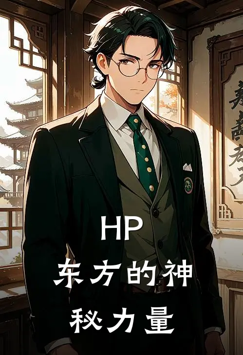 HP：东方的神秘力量卡斯苏溦已完结小说_最新章节列表HP：东方的神秘力量(卡斯苏溦)