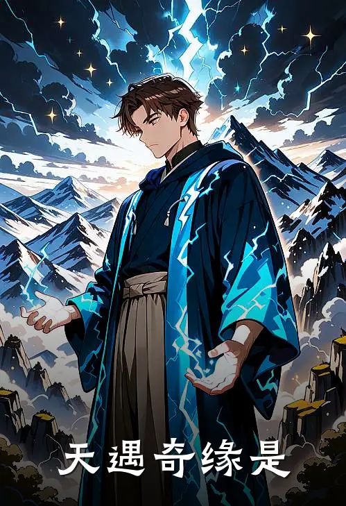 天遇奇缘是