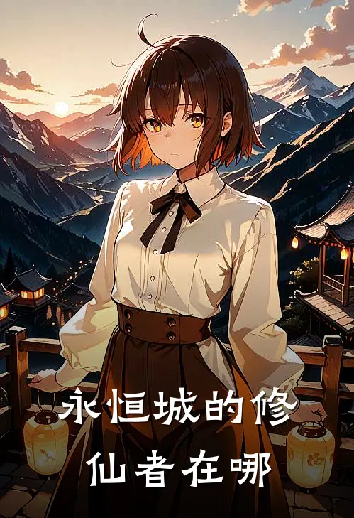 永恒城的修仙者在哪