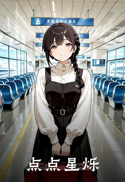 点点星烁(上官晓祈斨)网络热门小说_最新章节列表点点星烁(上官晓祈斨)