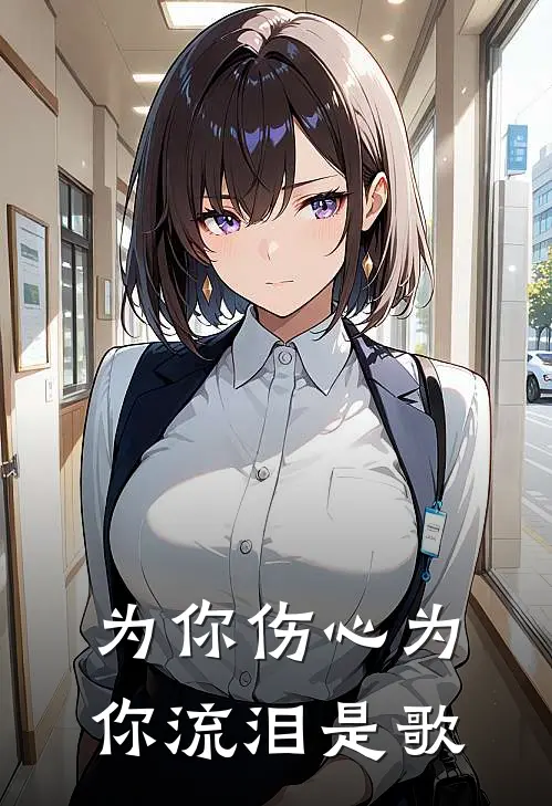 为你伤心为你流泪是歌