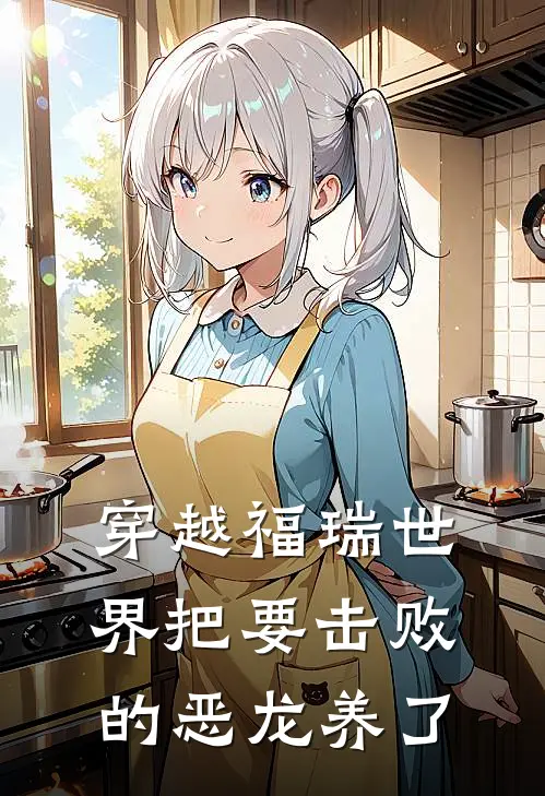 穿越福瑞世界把要击败的恶龙养了