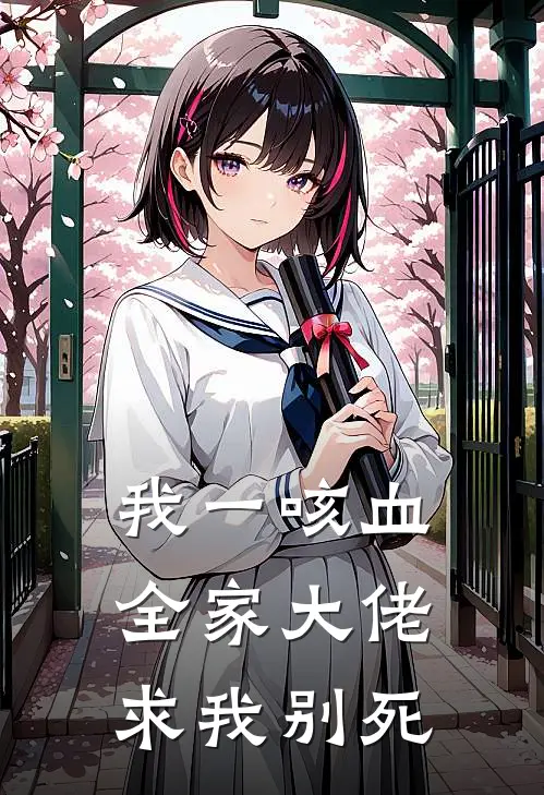 我一咳血，全家大佬求我别死