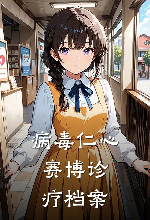 病毒仁心：赛博诊疗档案江夜林深全文在线阅读_病毒仁心：赛博诊疗档案全集免费阅读