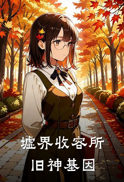 墟界收容所：旧神基因江烬叶狩热门小说阅读_好看的小说推荐完结墟界收容所：旧神基因江烬叶狩