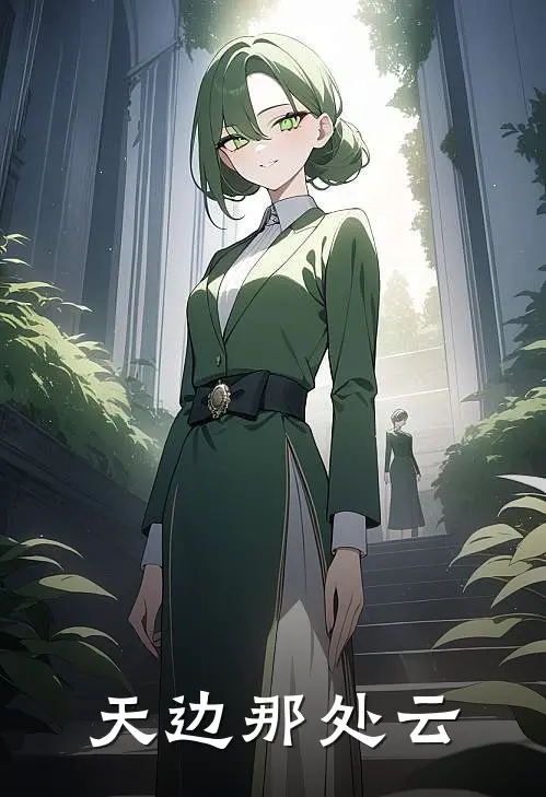 天边那处云