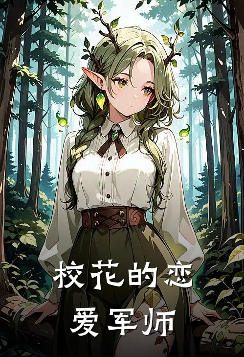 校花的恋爱军师