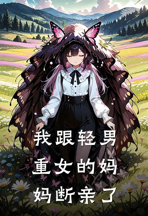 我跟轻男重女的妈妈断亲了(胜男马耀阳)全文阅读免费全集_完结小说我跟轻男重女的妈妈断亲了胜男马耀阳