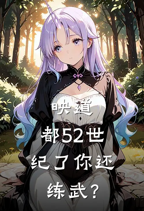 映道，都52世纪了你还练武？