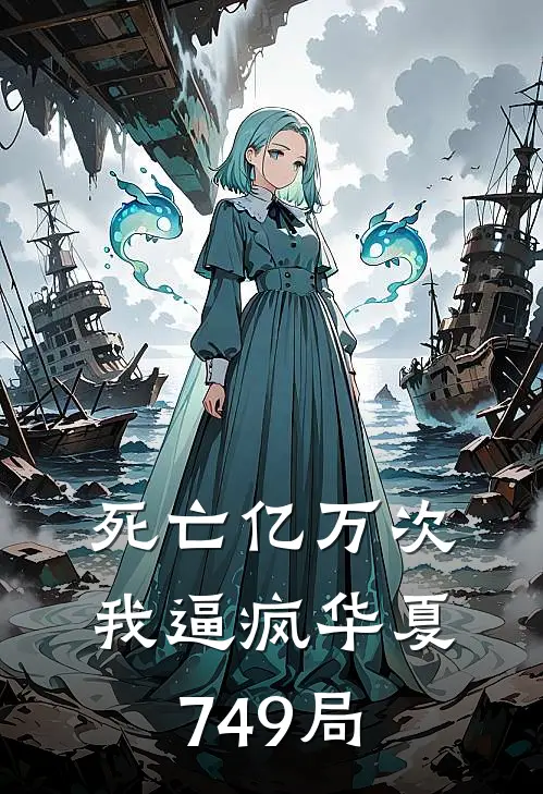 死亡亿万次，我逼疯华夏749局楚生洪壮热门的小说_免费小说死亡亿万次，我逼疯华夏749局(楚生洪壮)