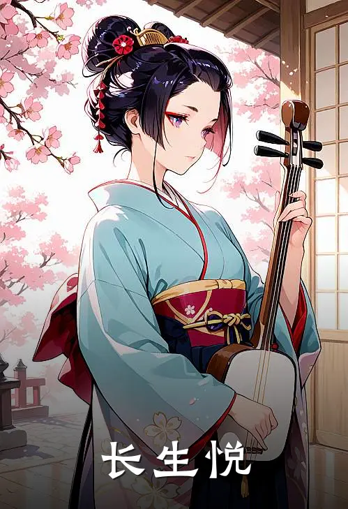 长生悦王悦道长最新小说全文阅读_最新章节列表长生悦(王悦道长)