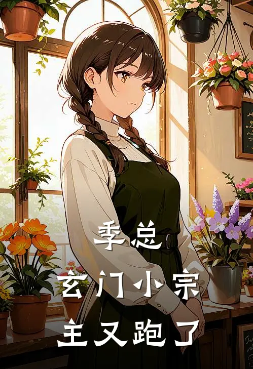 季总，玄门小宗主又跑了