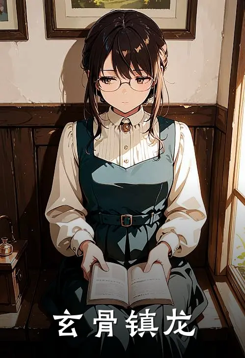 玄骨镇龙(陆昭明慕青璇)免费小说_最新小说全文阅读玄骨镇龙陆昭明慕青璇