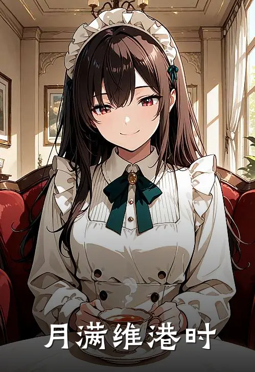 月满维港时叶安月林怀舟完结小说_免费小说在线看月满维港时叶安月林怀舟