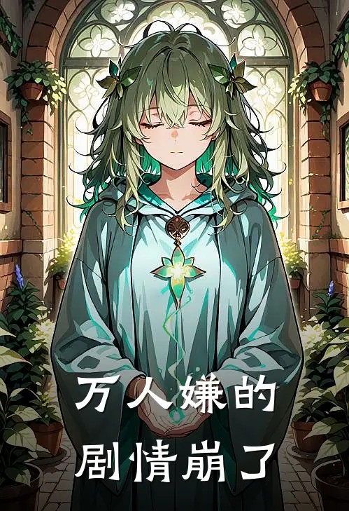 万人嫌的剧情崩了