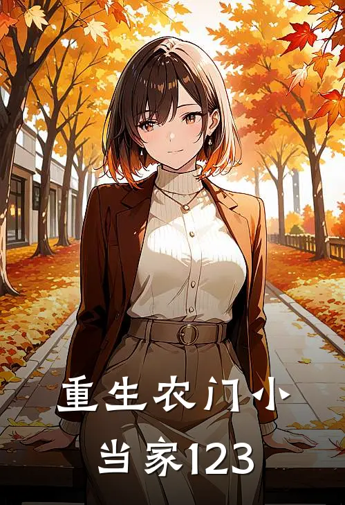 重生农门小当家123