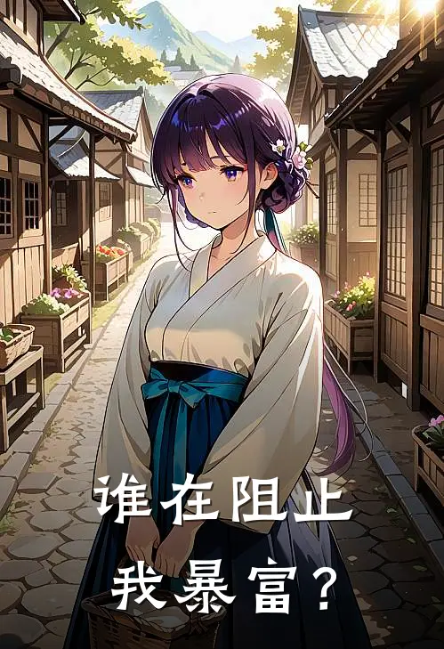 谁在阻止我暴富？