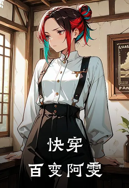 快穿：百变阿雯