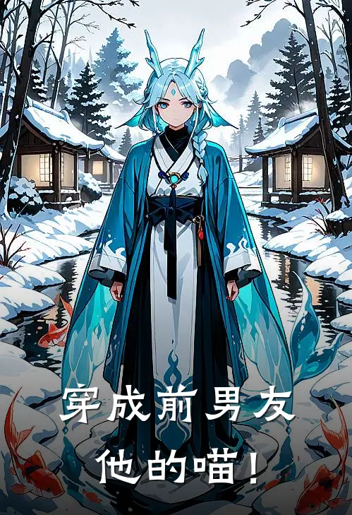 穿成前男友他的喵！梁士谙余愔全文阅读免费全集_最新全本小说穿成前男友他的喵！(梁士谙余愔)