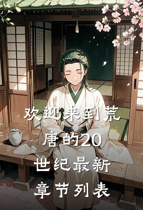 欢迎来到荒唐的20世纪最新章节列表