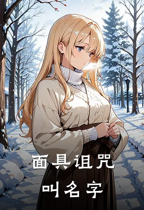 面具诅咒叫名字