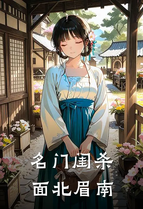 名门闺杀 面北眉南