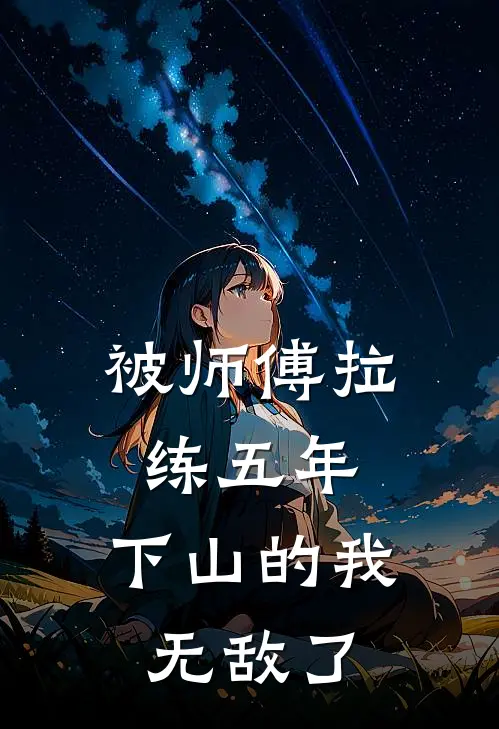 被师傅拉练五年，下山的我无敌了