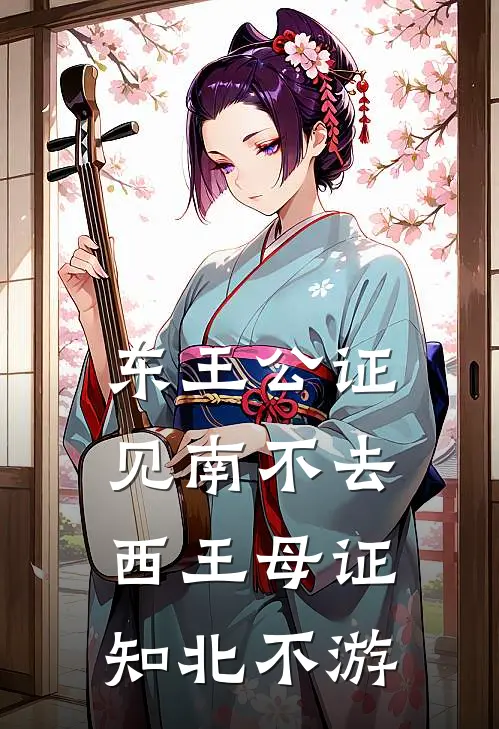 东王公证见南不去,西王母证知北不游