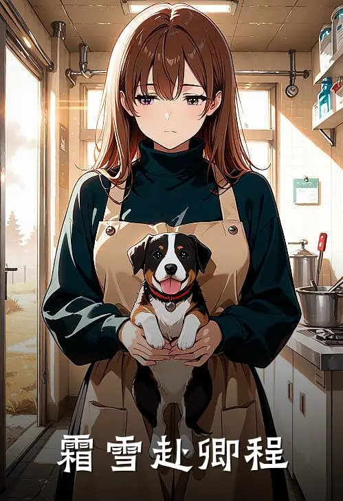 《霜雪赴卿程》苏景辞苏景辞已完结小说_霜雪赴卿程(苏景辞苏景辞)全文免费阅读无弹窗大结局