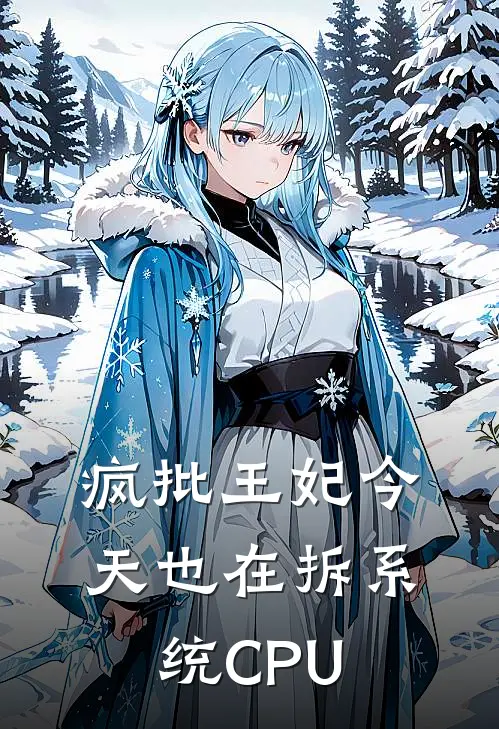 疯批王妃今天也在拆系统CPU