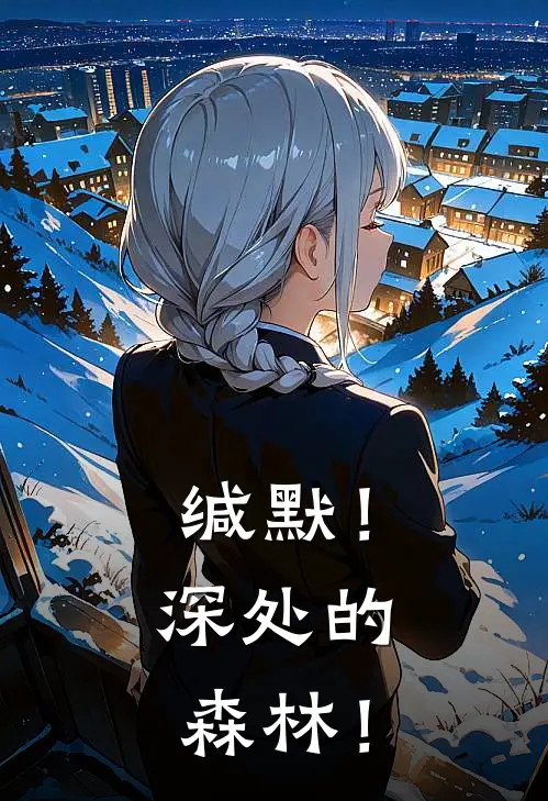 缄默！深处的森林！