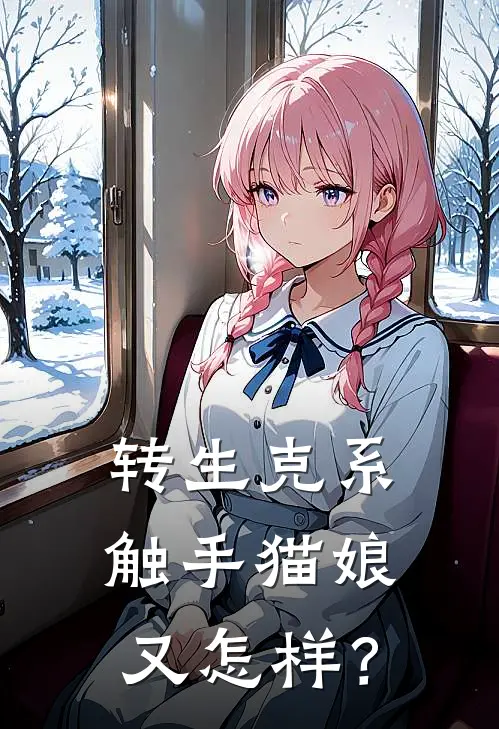 转生克系触手猫娘又怎样？
