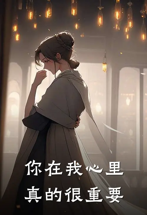 你在我心里真的很重要