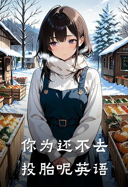 你为还不去投胎呢英语