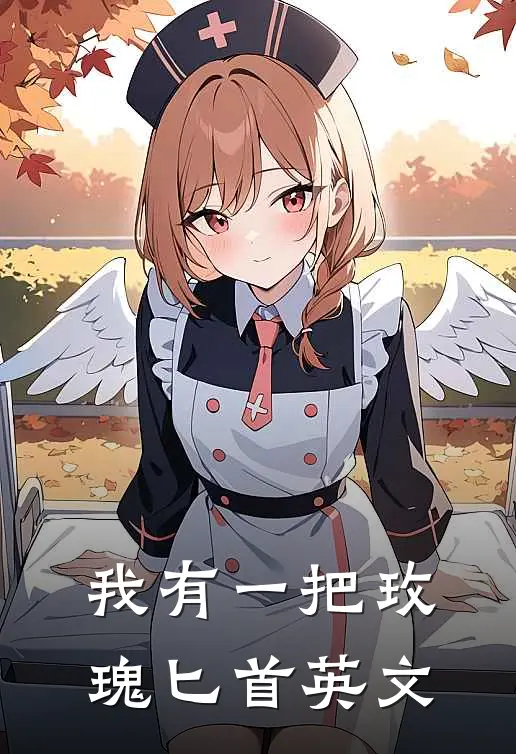 我有一把玫瑰匕首英文