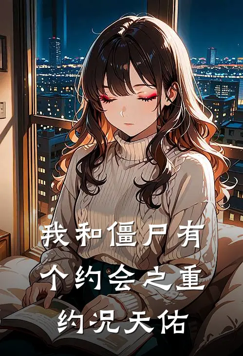 我和僵尸有个约会之重约况天佑